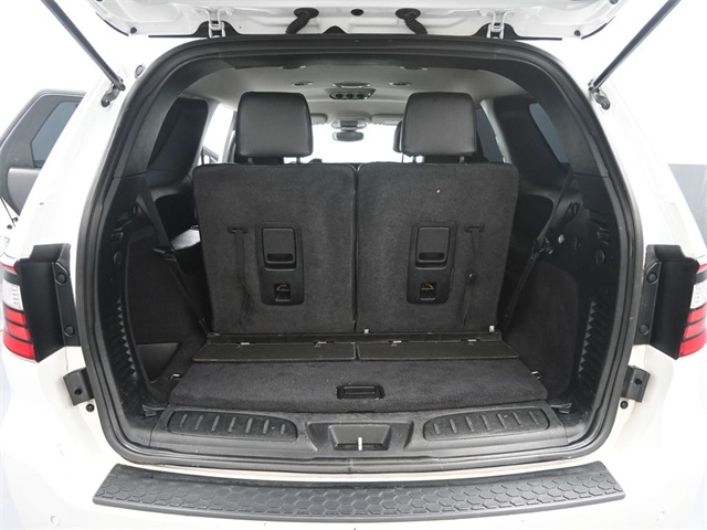 used 2017 Dodge Durango car, priced at $11,849