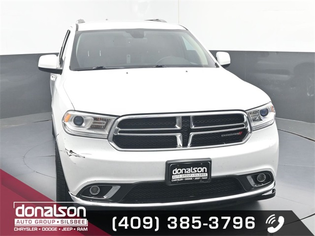 used 2017 Dodge Durango car, priced at $11,849