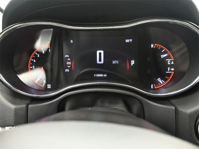 used 2017 Dodge Durango car, priced at $11,849