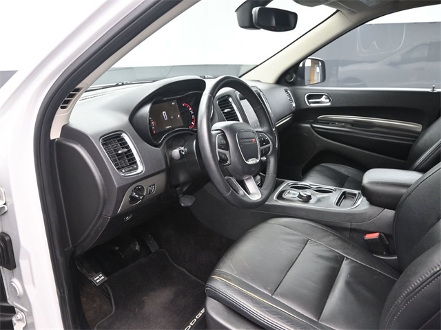 used 2017 Dodge Durango car, priced at $11,849