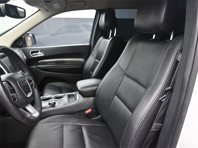 used 2017 Dodge Durango car, priced at $11,849