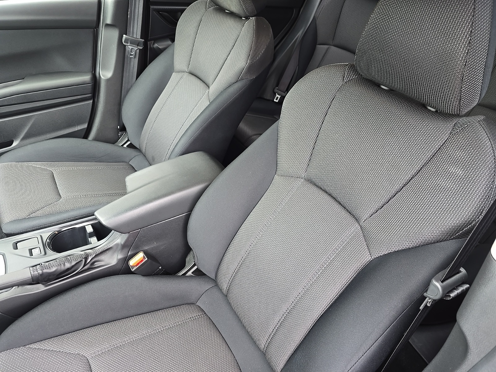 used 2023 Subaru Crosstrek car, priced at $22,635
