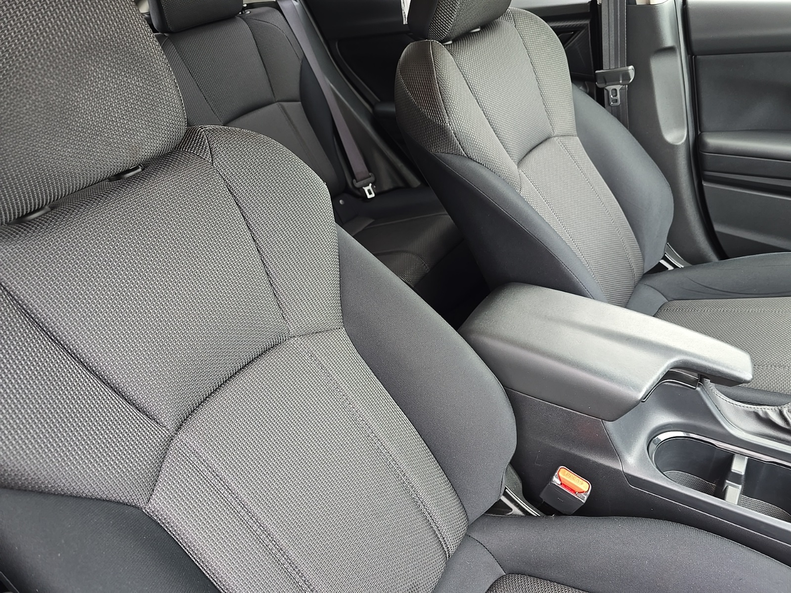 used 2023 Subaru Crosstrek car, priced at $22,635