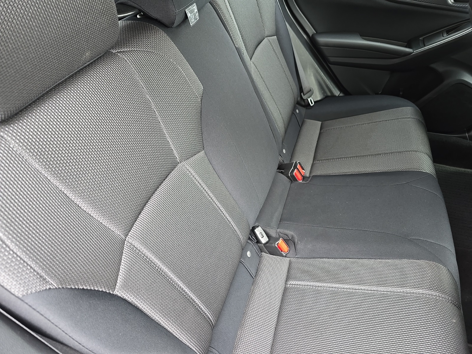 used 2023 Subaru Crosstrek car, priced at $22,635