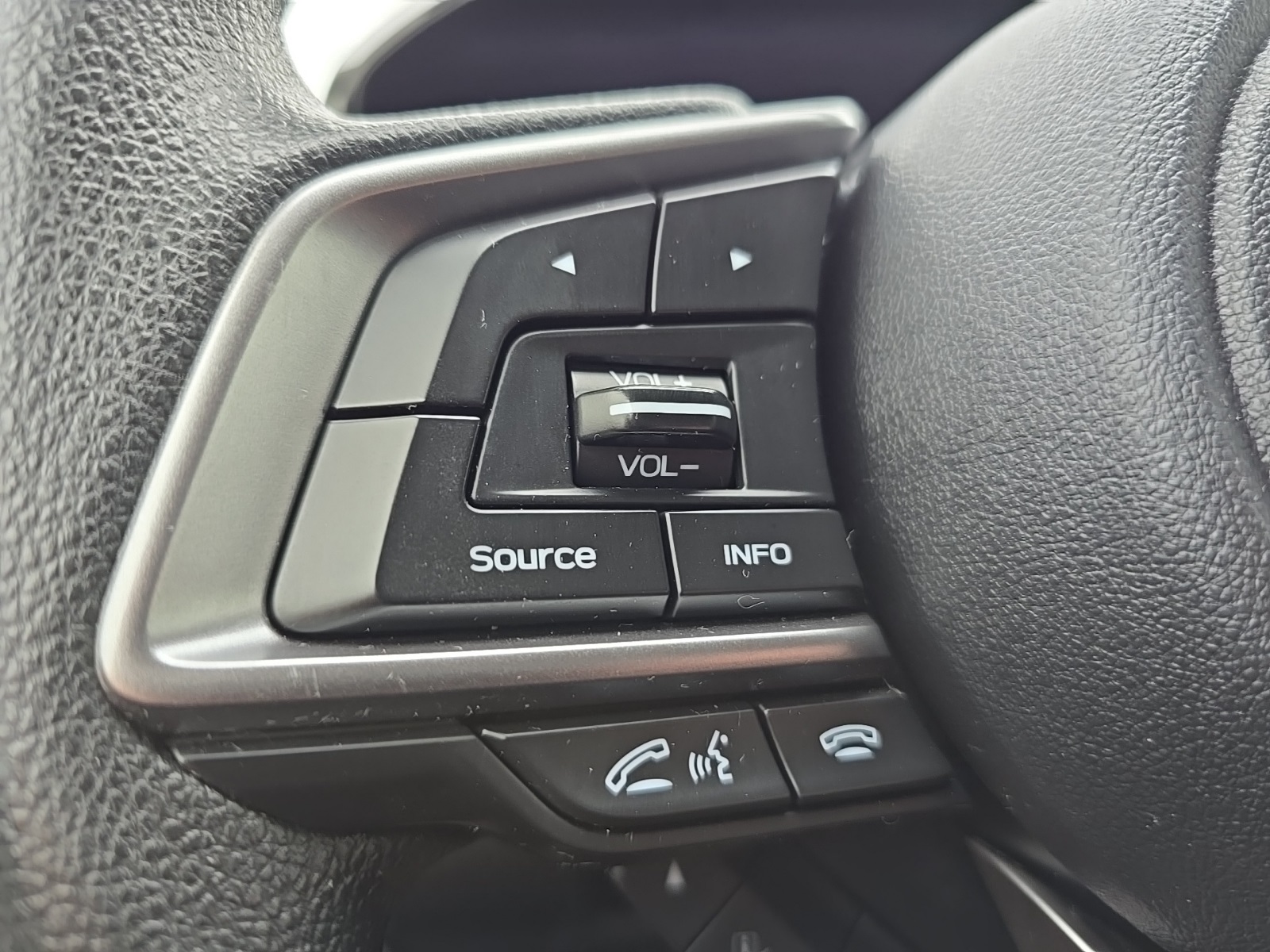 used 2023 Subaru Crosstrek car, priced at $22,635