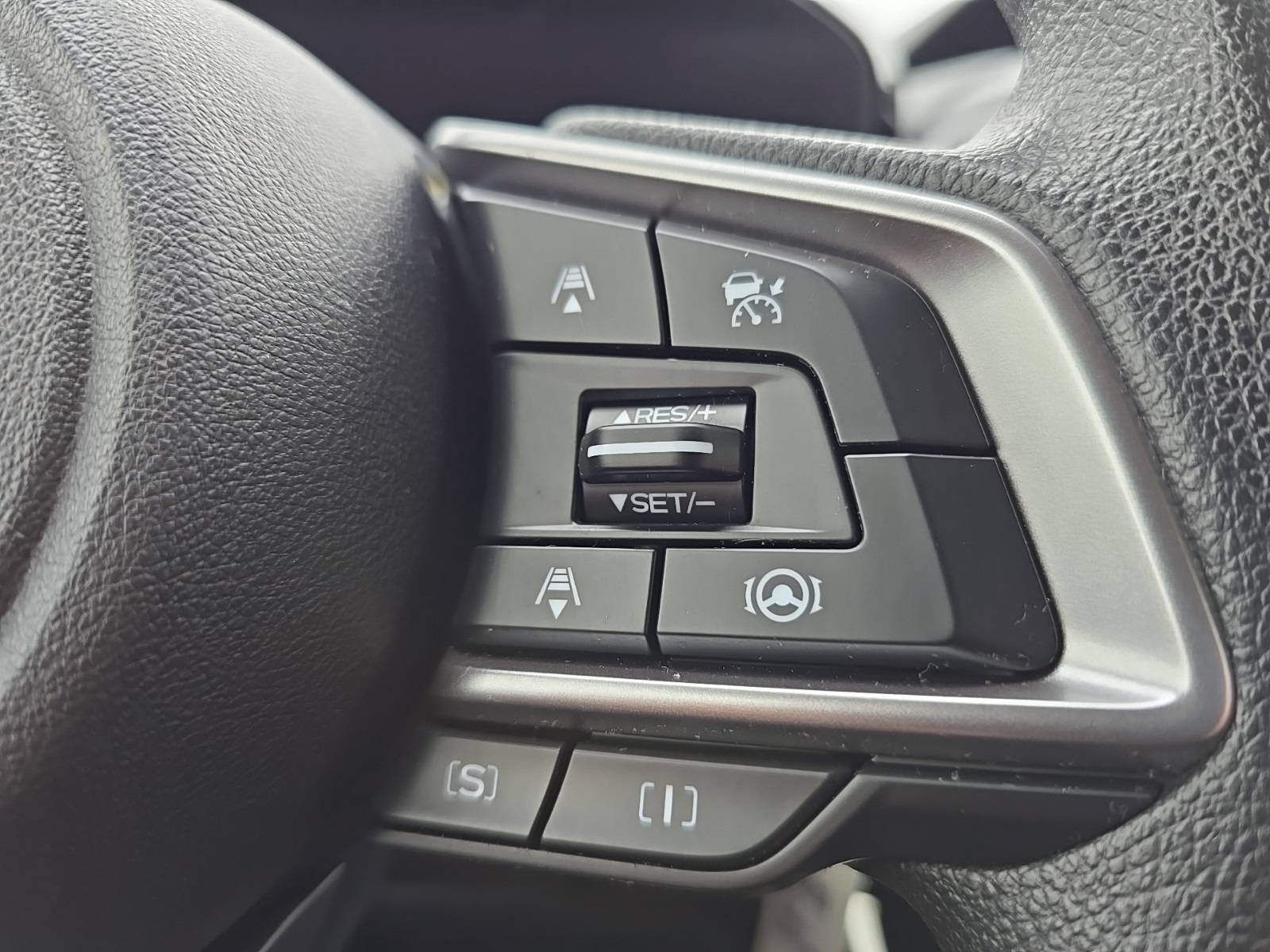 used 2023 Subaru Crosstrek car, priced at $22,635