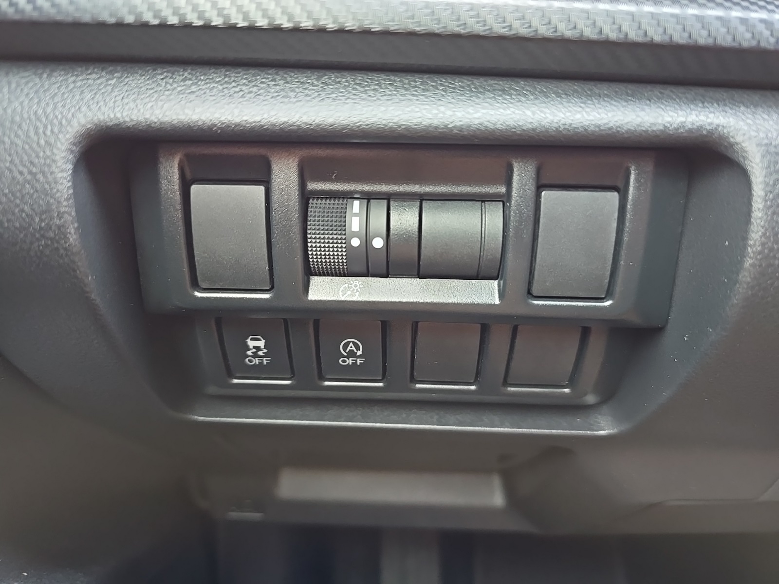 used 2023 Subaru Crosstrek car, priced at $22,635