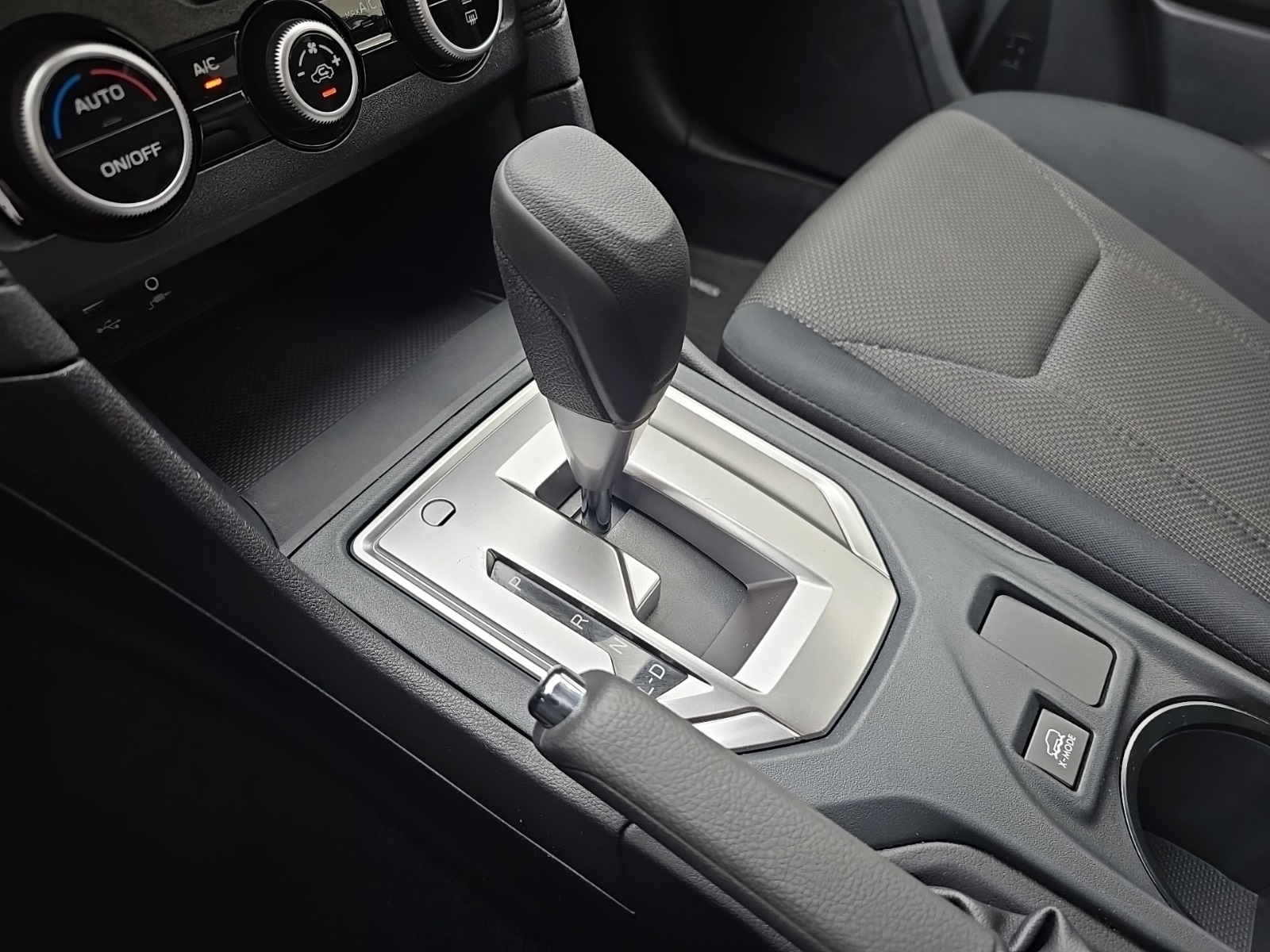 used 2023 Subaru Crosstrek car, priced at $22,635