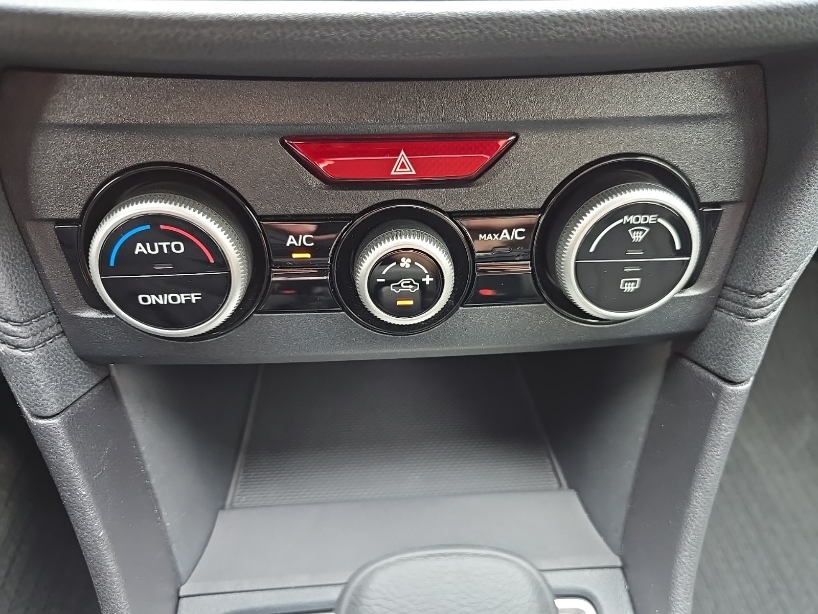 used 2023 Subaru Crosstrek car, priced at $22,635