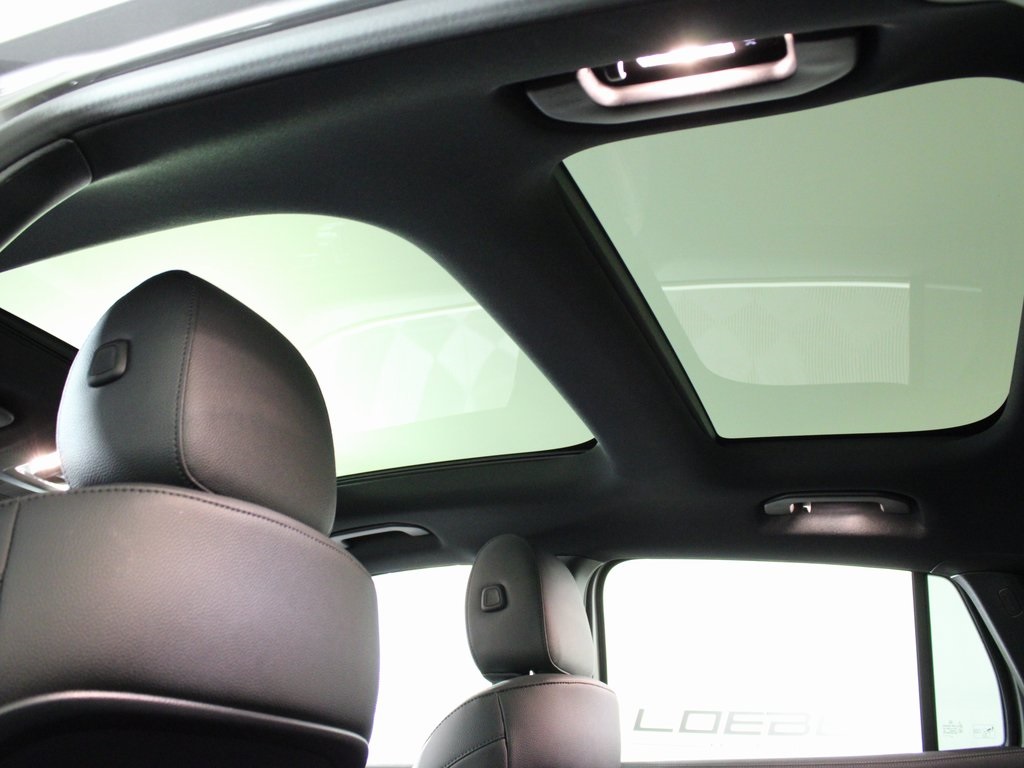 used 2025 Mercedes-Benz GLA car, priced at $42,650