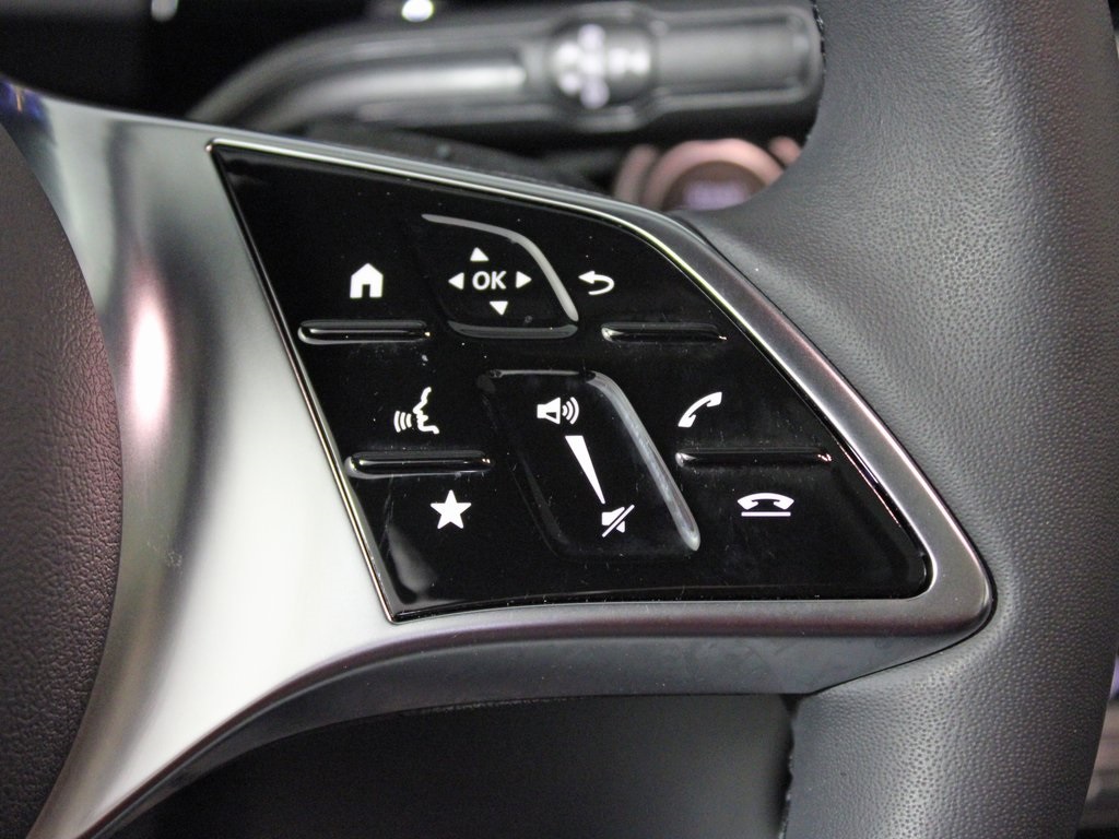 used 2025 Mercedes-Benz GLA car, priced at $42,650