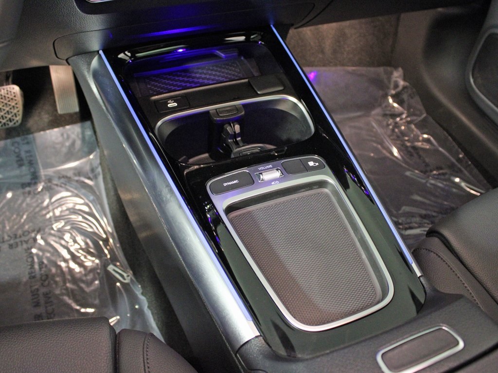 used 2025 Mercedes-Benz GLA car, priced at $42,650