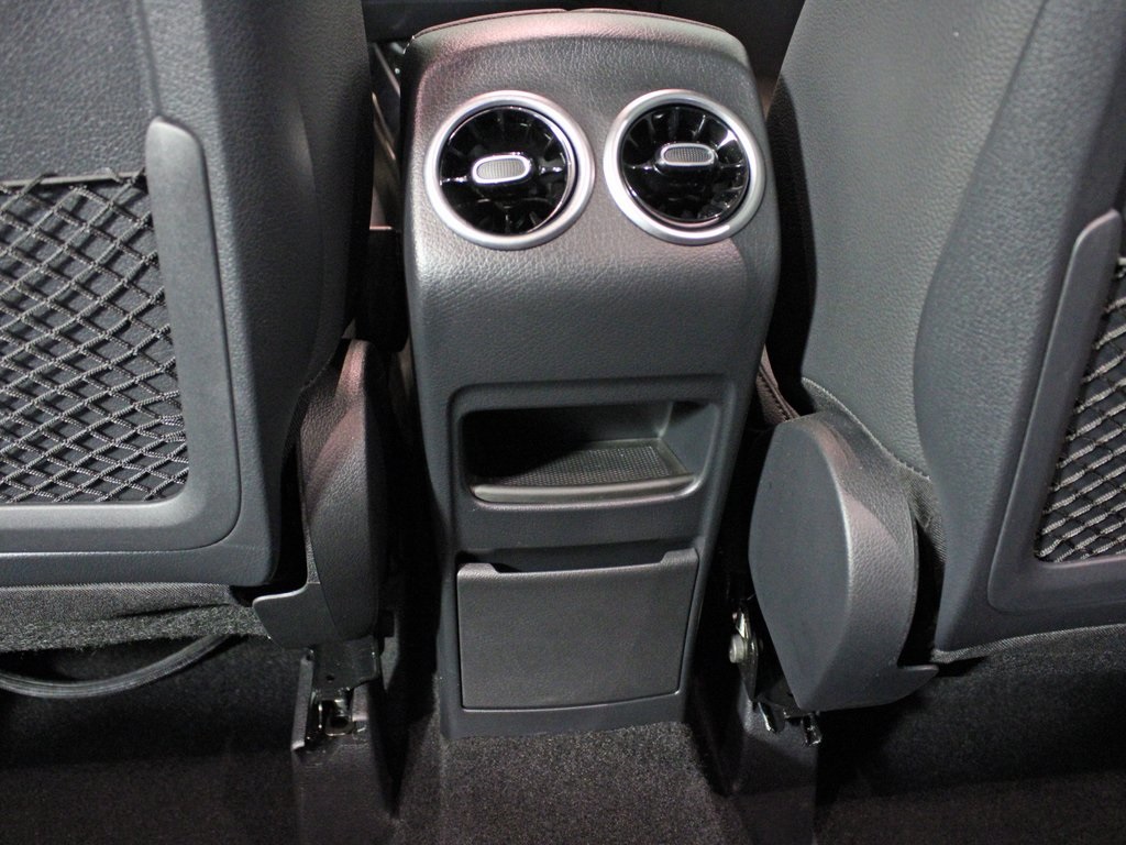used 2025 Mercedes-Benz GLA car, priced at $42,650