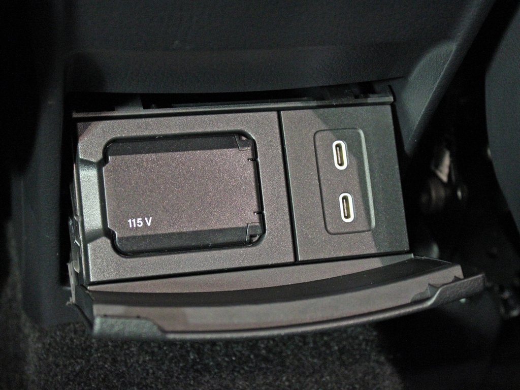 used 2025 Mercedes-Benz GLA car, priced at $42,650