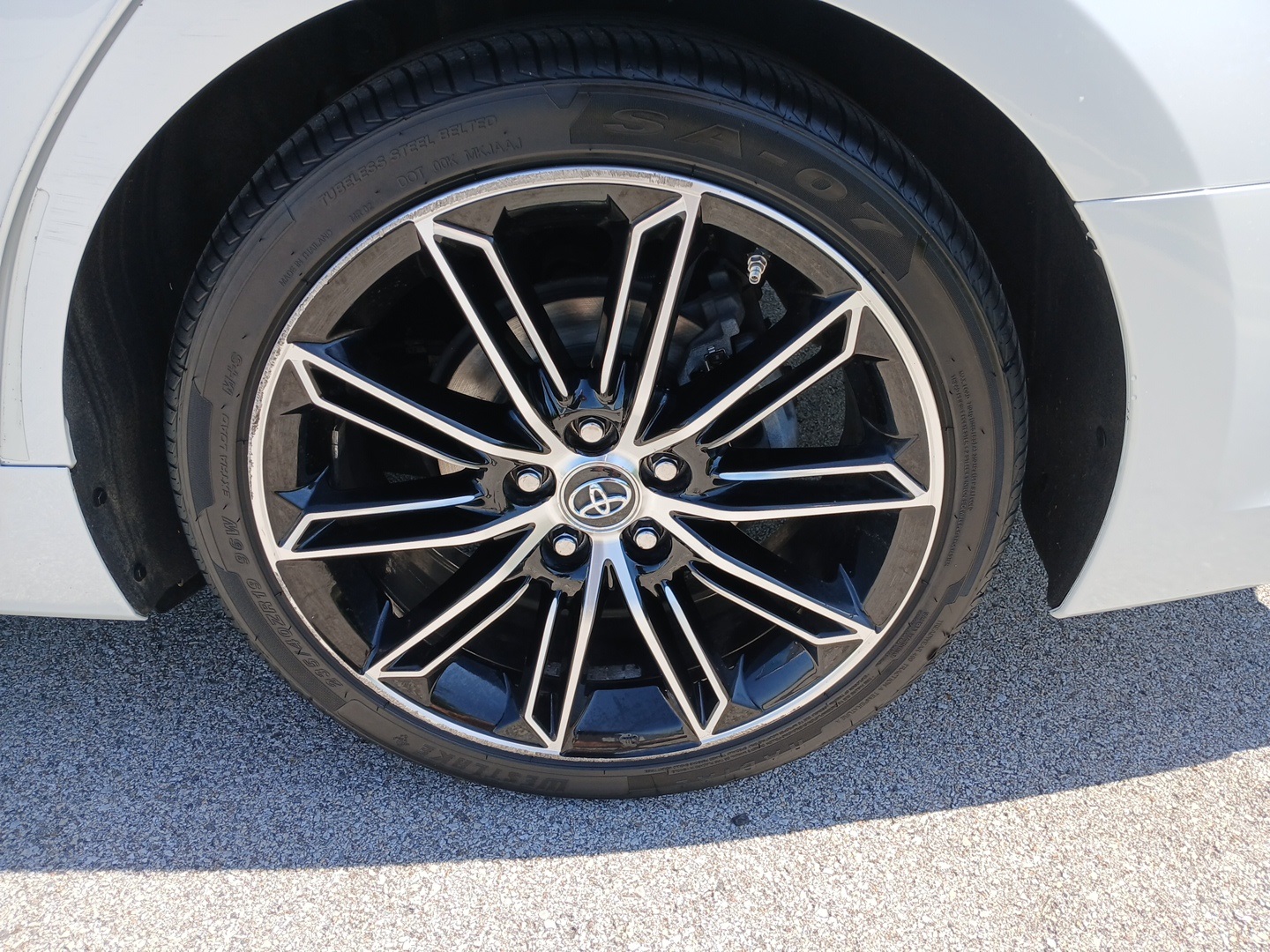 used 2019 Toyota Avalon car, priced at $23,763