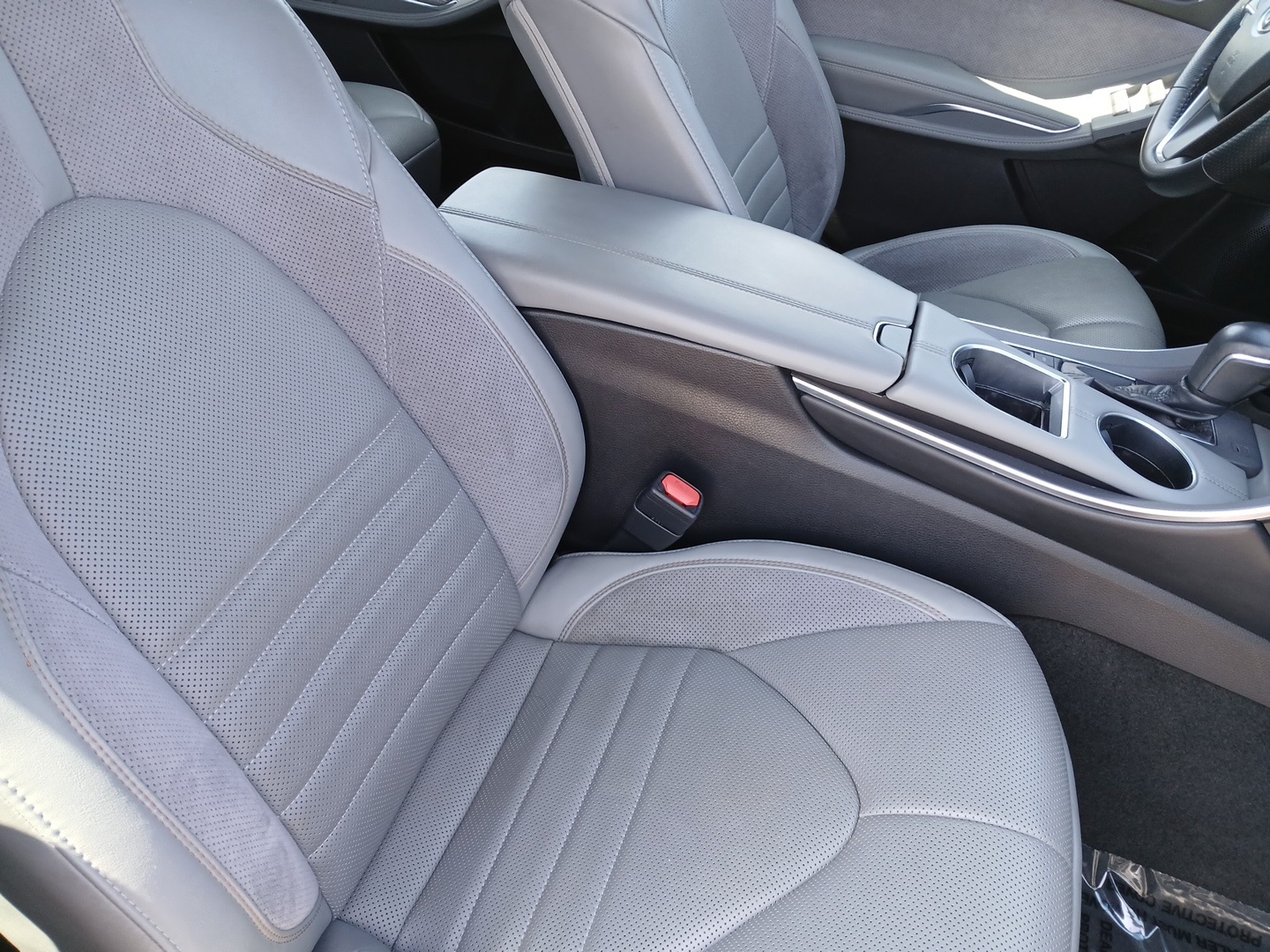 used 2019 Toyota Avalon car, priced at $23,763