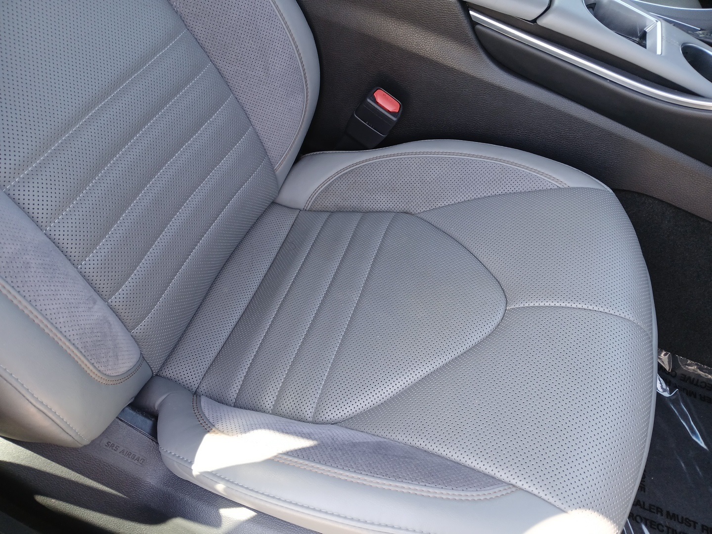 used 2019 Toyota Avalon car, priced at $23,763