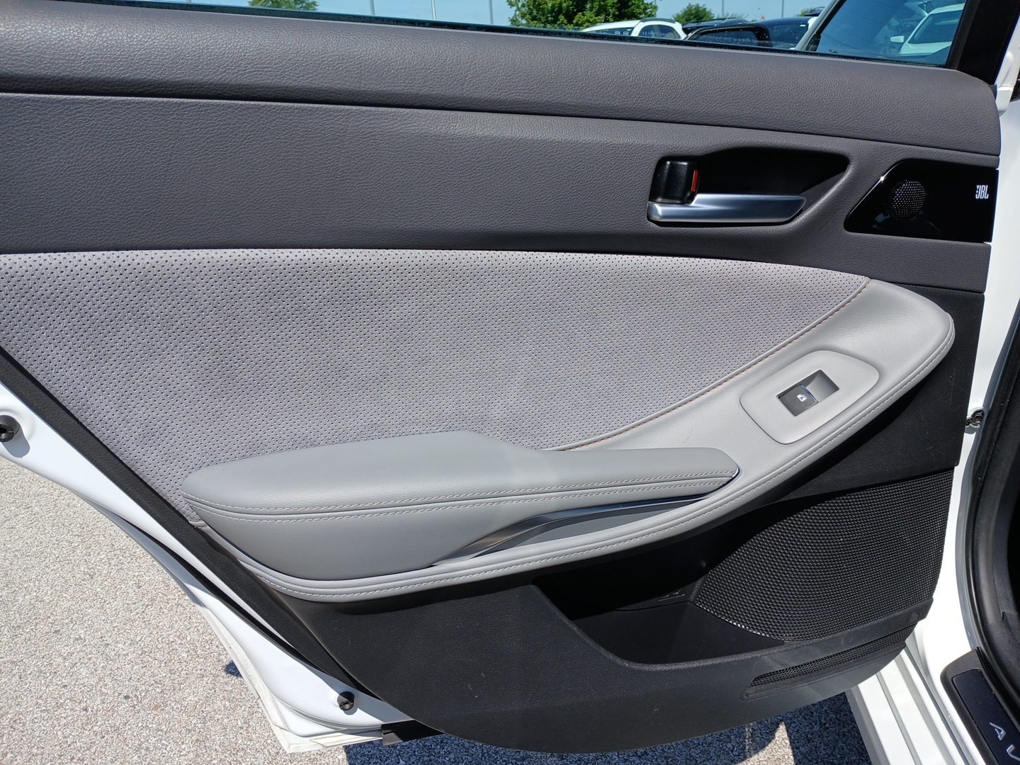 used 2019 Toyota Avalon car, priced at $23,763