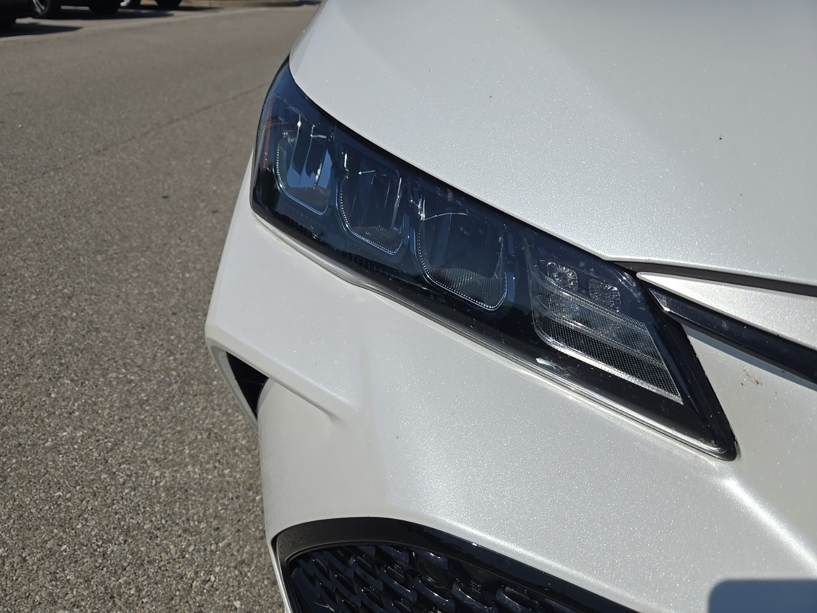 used 2019 Toyota Avalon car, priced at $23,763