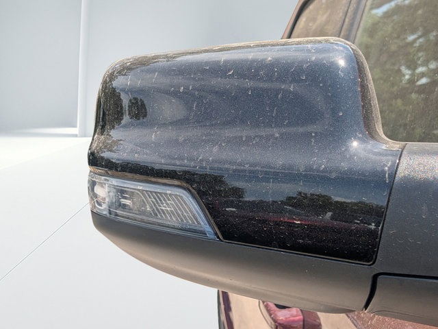 new 2025 Ram 1500 car, priced at $55,515