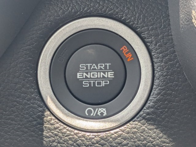 new 2025 Ram 1500 car, priced at $55,515