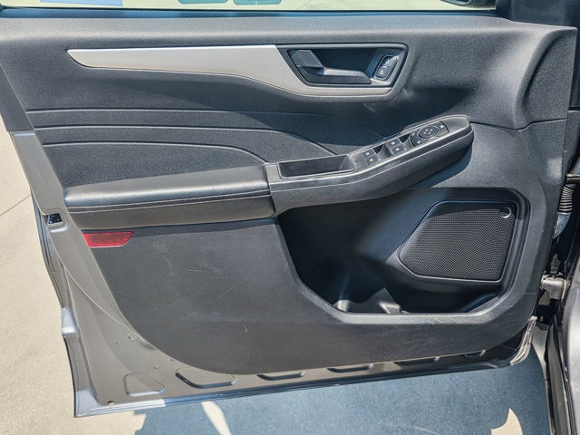 used 2022 Ford Escape car, priced at $17,792