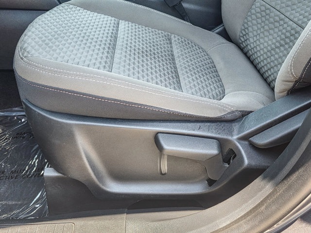 used 2022 Ford Escape car, priced at $17,792