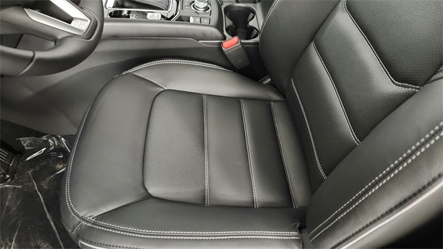 new 2025 Mazda CX-5 car, priced at $32,740