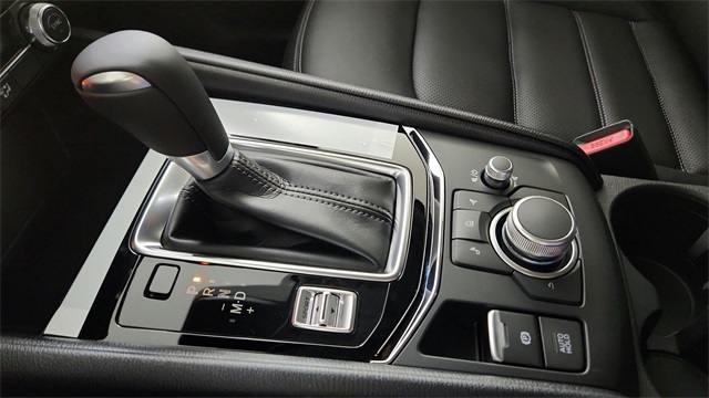 new 2025 Mazda CX-5 car, priced at $32,740
