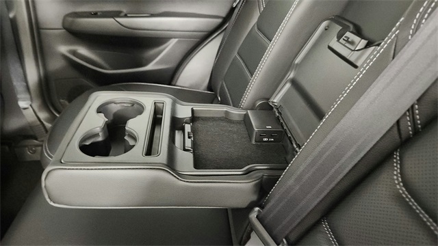 new 2025 Mazda CX-5 car, priced at $32,740