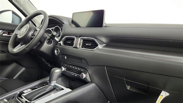 new 2025 Mazda CX-5 car, priced at $32,740