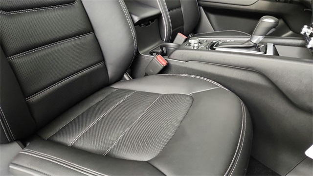 new 2025 Mazda CX-5 car, priced at $32,740