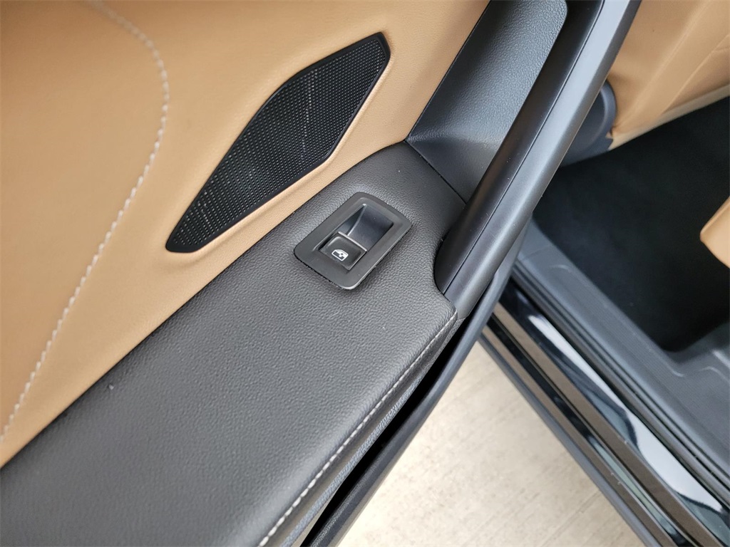 used 2022 Volkswagen Tiguan car, priced at $19,014