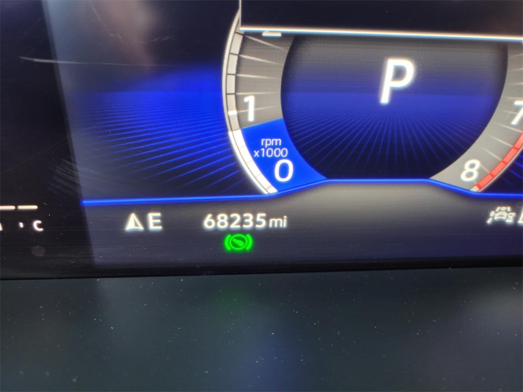 used 2022 Volkswagen Tiguan car, priced at $19,014