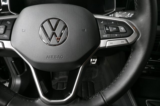 new 2025 Volkswagen Jetta car, priced at $26,906