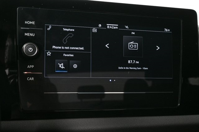 new 2025 Volkswagen Jetta car, priced at $26,906
