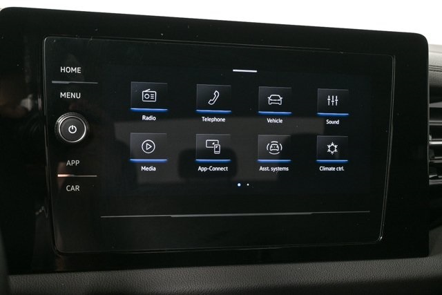 new 2025 Volkswagen Jetta car, priced at $26,906