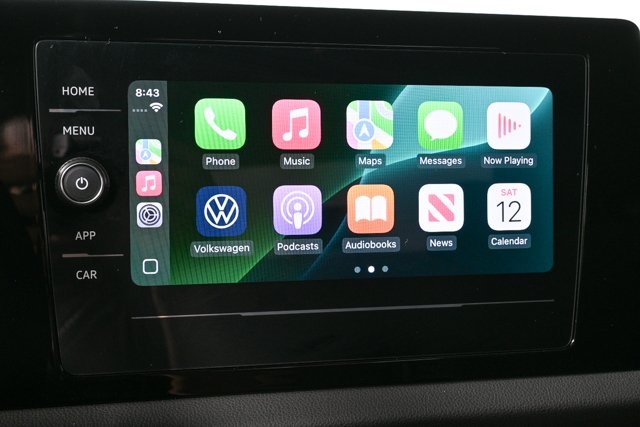 new 2025 Volkswagen Jetta car, priced at $26,906