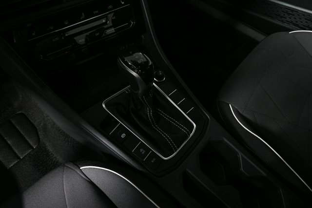 new 2025 Volkswagen Jetta car, priced at $26,906