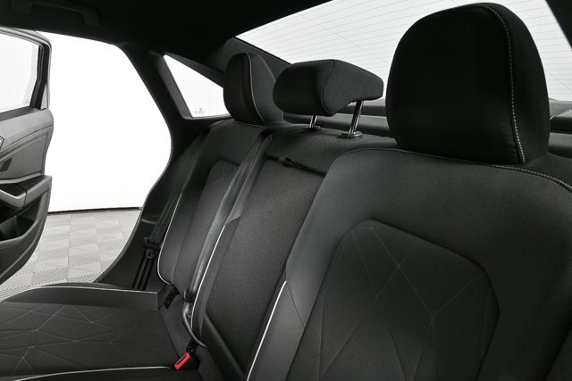 new 2025 Volkswagen Jetta car, priced at $26,906
