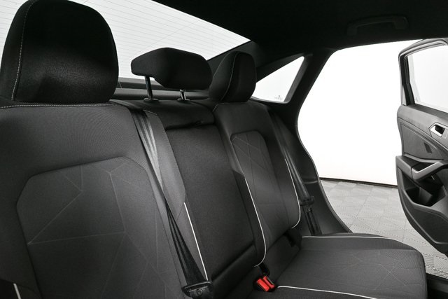 new 2025 Volkswagen Jetta car, priced at $26,906