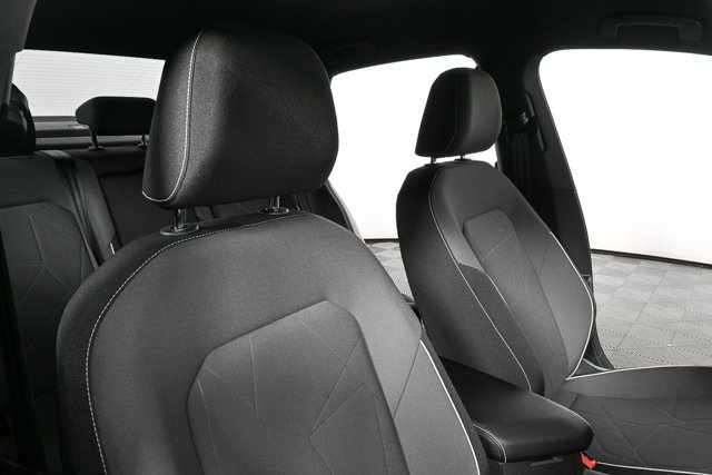 new 2025 Volkswagen Jetta car, priced at $26,906