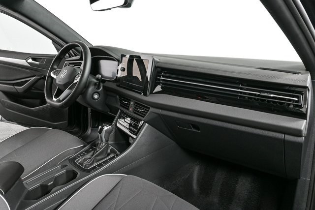 new 2025 Volkswagen Jetta car, priced at $26,906