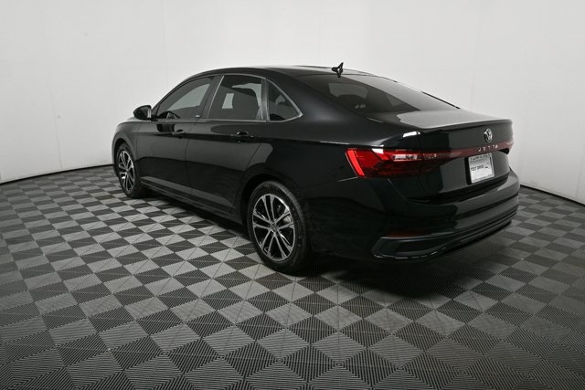 new 2025 Volkswagen Jetta car, priced at $26,906