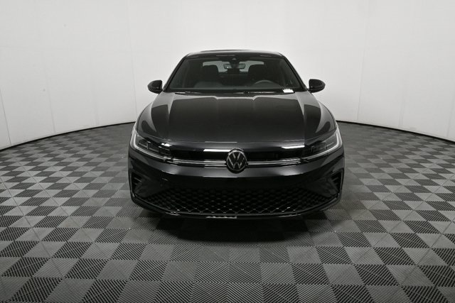 new 2025 Volkswagen Jetta car, priced at $26,906