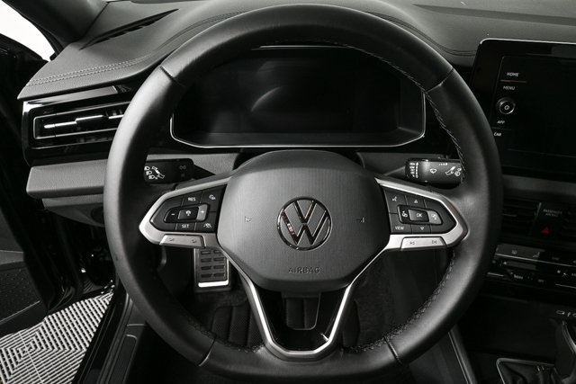new 2025 Volkswagen Jetta car, priced at $26,906