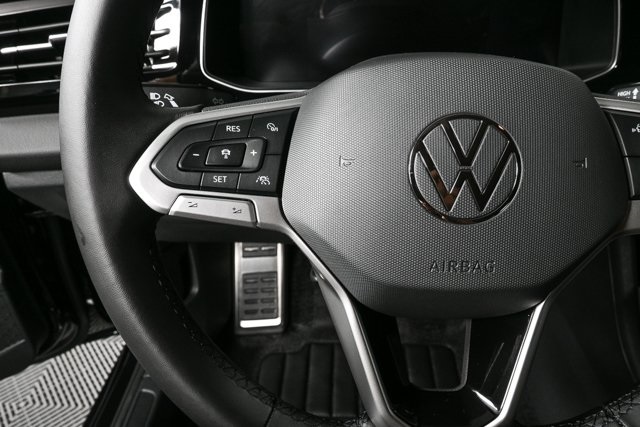 new 2025 Volkswagen Jetta car, priced at $26,906