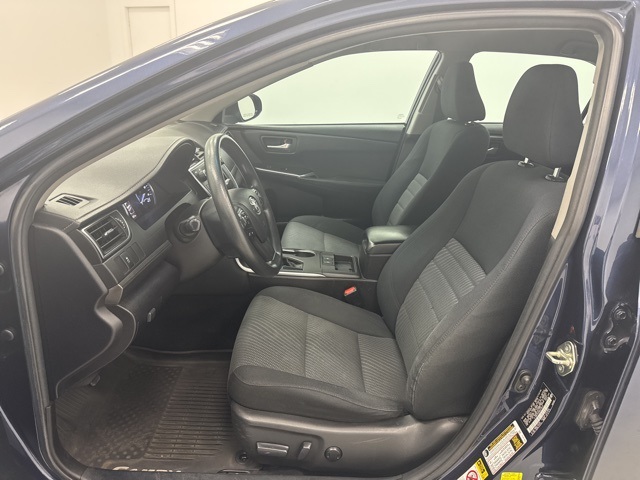 used 2017 Toyota Camry Hybrid car, priced at $15,988