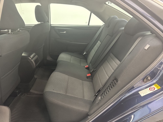 used 2017 Toyota Camry Hybrid car, priced at $15,988