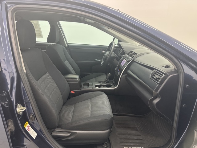 used 2017 Toyota Camry Hybrid car, priced at $15,988